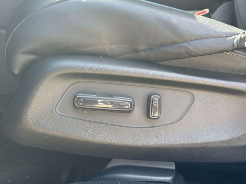 Used 2026 Honda HR-V EX-L image 15