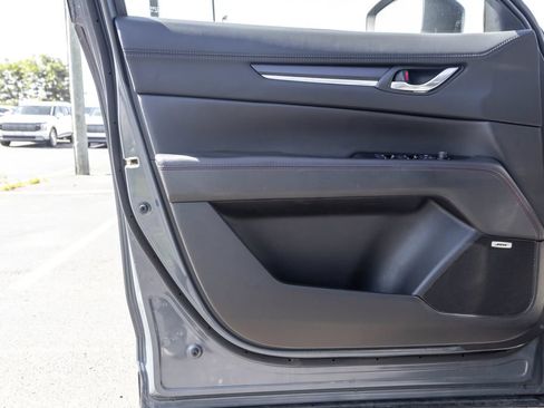 Used 2023 MAZDA CX-5 Carbon Edition AWD/4WD image 28