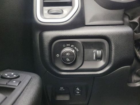Used 2022 RAM 1500 Big Horn image 15
