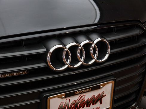 Used 2018 Audi A6 3.0T Premium Plus w/ Premium Plus Package image 6