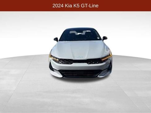 Used 2024 Kia K5 GT-Line FWD image 2