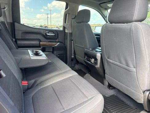Used 2022 Chevrolet Silverado 1500 RST w/ Safety Package RWD image 22