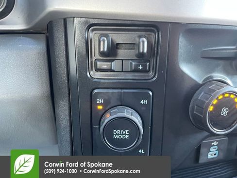 Used 2024 Ford F250 XLT image 32