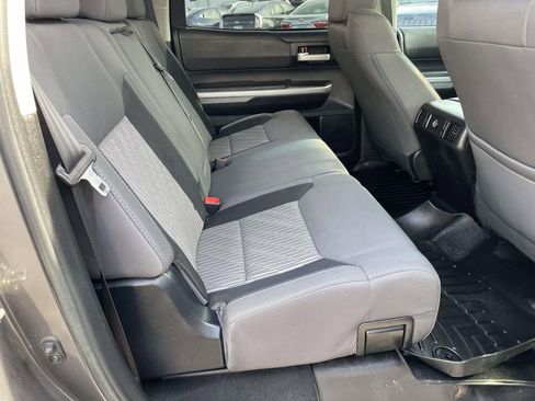 Used 2016 Toyota Tundra SR5 w/ SR5 Upgrade Package image 45