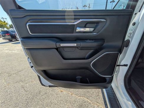 Used 2022 RAM 1500 Laramie image 27