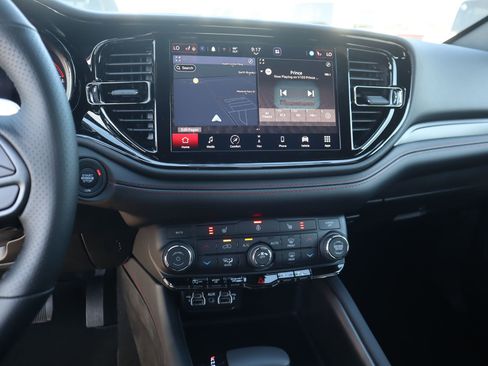 New 2026 Dodge Durango GT RWD image 5