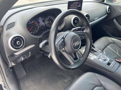 Used 2019 Audi A3 2.0T Premium w/ Convenience Package AWD/4WD image 17