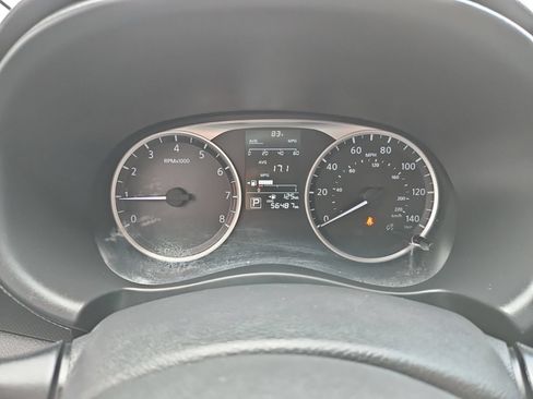Used 2020 Nissan Kicks S FWD image 28