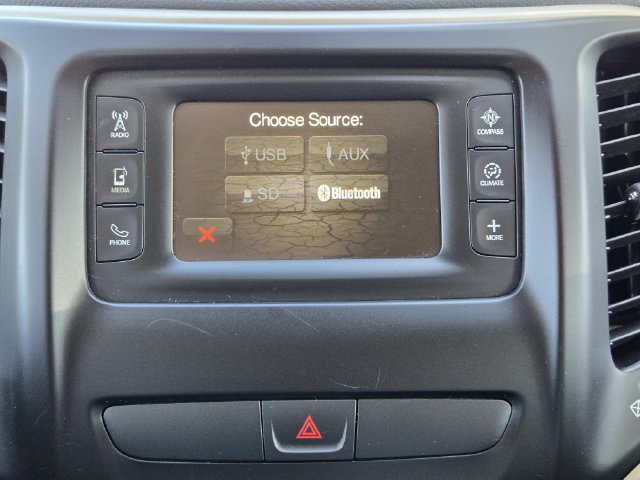 Certified 2016 Jeep Cherokee Latitude FWD image 21