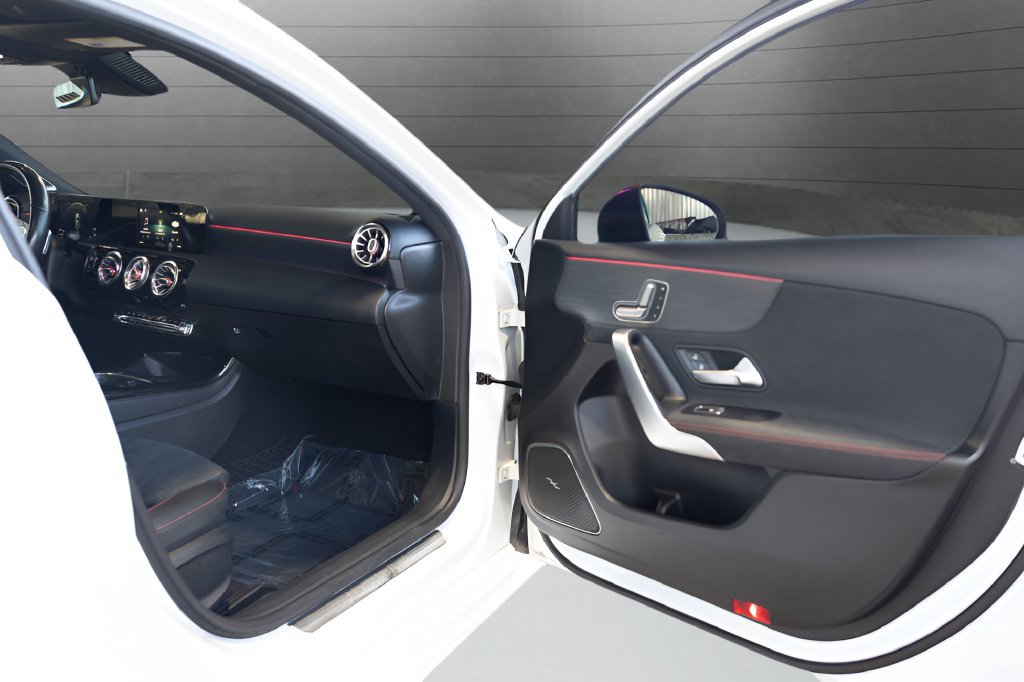 Used 2019 Mercedes-Benz A 220 image 61