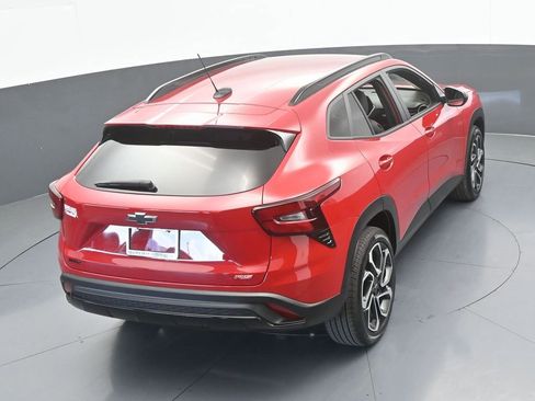 Used 2026 Chevrolet Trax RS image 46