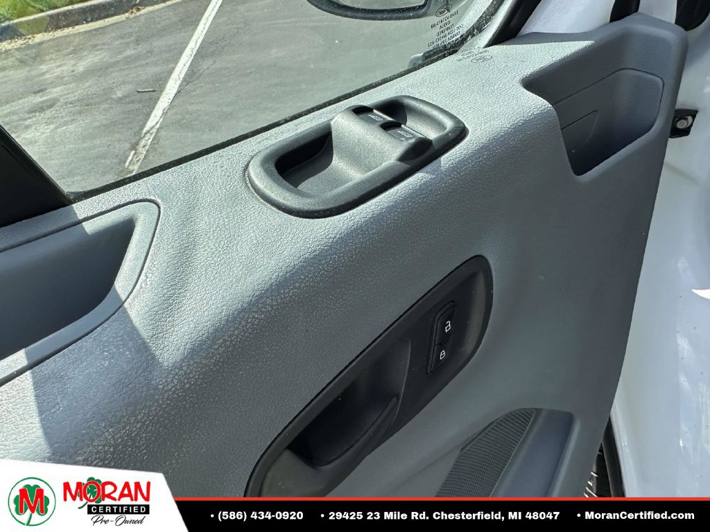 Used 2018 Ford Transit 150 XL RWD image 19