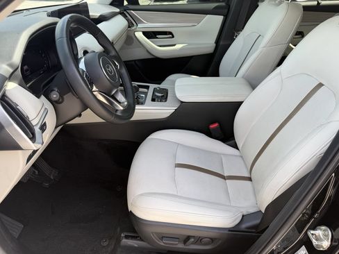Used 2024 MAZDA CX-90 3.3 Turbo w/ Premium Plus Pkg AWD/4WD image 23