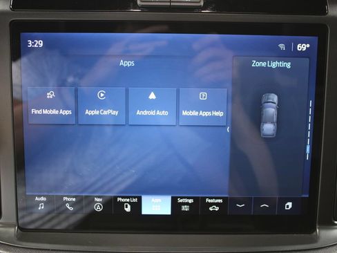 Used 2025 Ford F150 Raptor w/ Equipment Group 803A Raptor R AWD/4WD image 34
