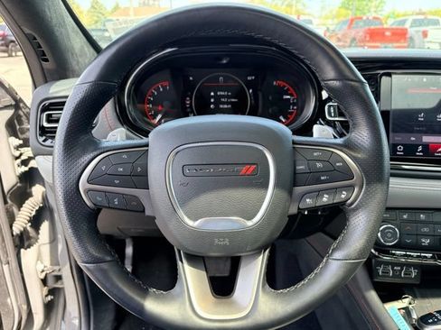 Used 2024 Dodge Durango Citadel AWD/4WD image 24