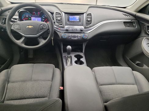 Used 2015 Chevrolet Impala LS w/ LS Convenience Package FWD image 22