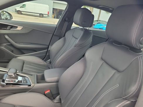 Certified 2023 Audi A4 2.0T Premium w/ Convenience Package image 16