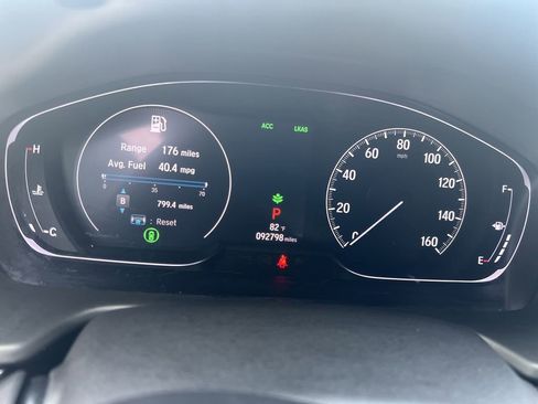 Used 2018 Honda Accord Sport image 10