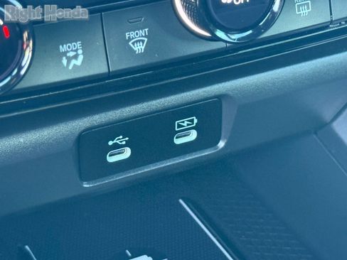 Certified 2025 Honda Accord Sport image 25