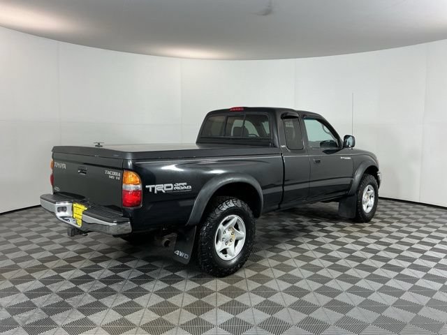 Used 2001 Toyota Tacoma 4x4 Xtracab V6 image 5