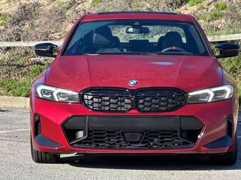 New 2026 BMW M340i w/ Premium Package image 10