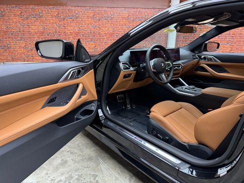 Certified 2024 BMW 440i xDrive Coupe w/ Premium Package image 9