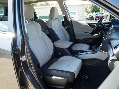 Used 2023 Subaru Forester Premium AWD/4WD image 14