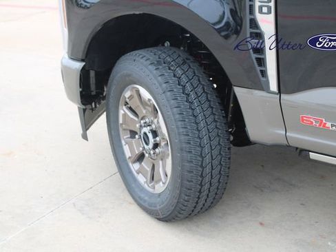 New 2026 Ford F250 King Ranch AWD/4WD image 5