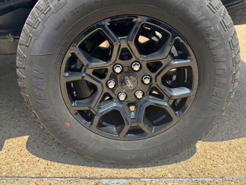 Used 2024 Ford F150 XLT w/ Equipment Group 302A MID image 33