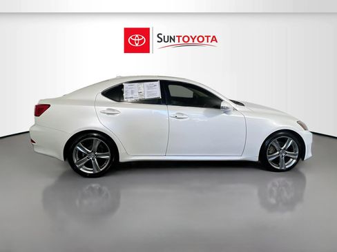 Used 2012 Lexus IS 250 image 2