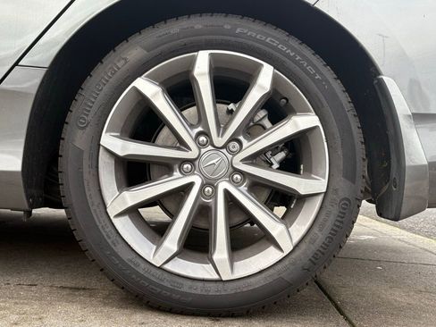 New 2025 Acura Integra image 10