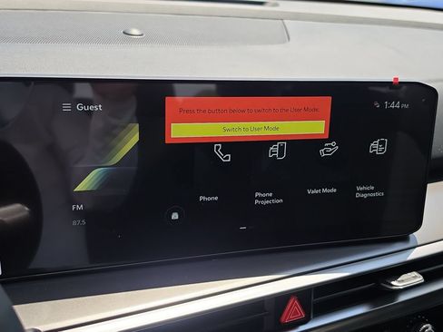 New 2026 Kia Sorento LX FWD image 22