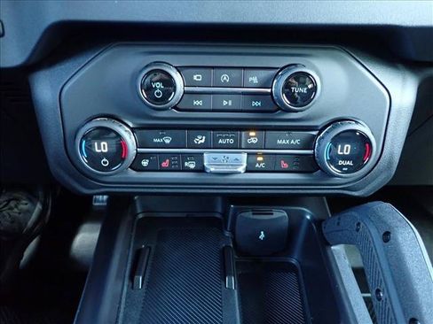 New 2026 Ford Bronco Badlands AWD/4WD image 18