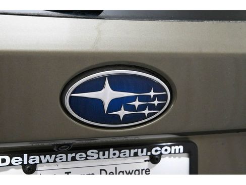 Used 2023 Subaru Outback Onyx Edition image 49