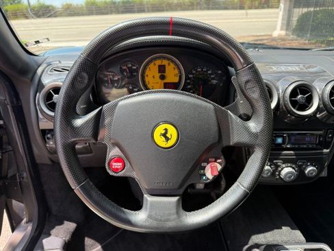 Used 2008 Ferrari F430 Spider RWD image 15