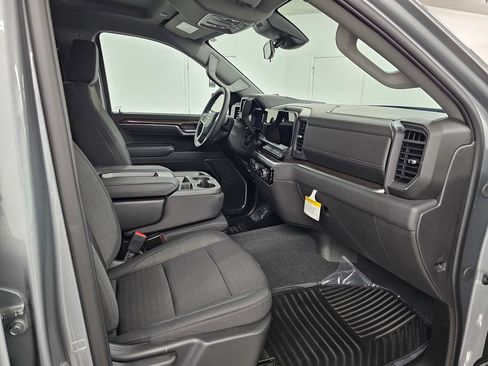 Used 2026 Chevrolet Silverado 1500 LT AWD/4WD image 27