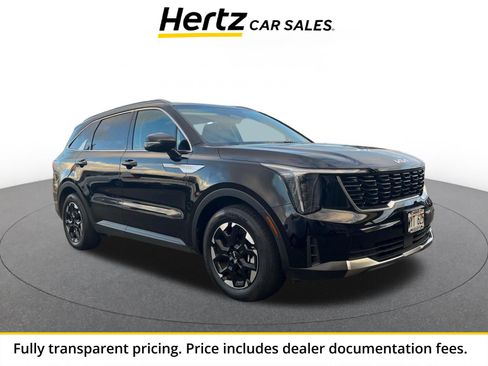 Used 2024 Kia Sorento S FWD image 1
