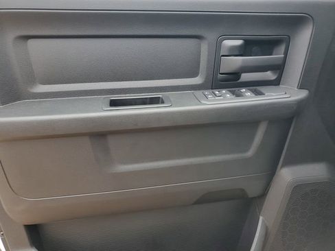 New 2025 RAM 2500 Tradesman w/ Chrome Appearance Group image 24