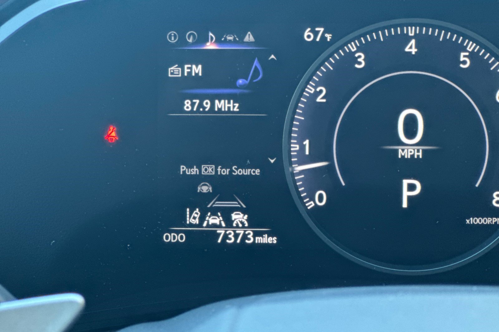 Used 2025 Lexus NX 250 AWD w/ Accessory Package (Z2) image 22
