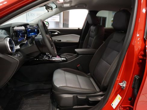 New 2026 Chevrolet Trax LT image 10
