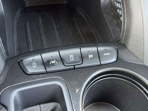 Used 2025 Chevrolet TrailBlazer LT image 26