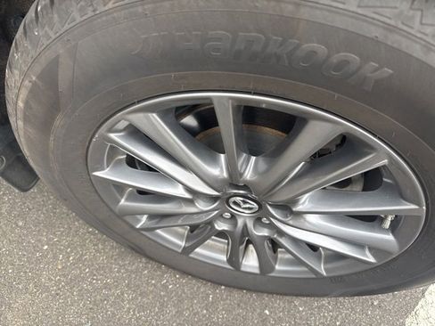 Used 2019 MAZDA CX-5 Touring image 10