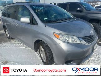 Used 2012 Toyota Sienna LE video 1