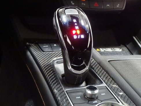 Used 2024 Cadillac CT5 V w/ Cold Weather Package image 43