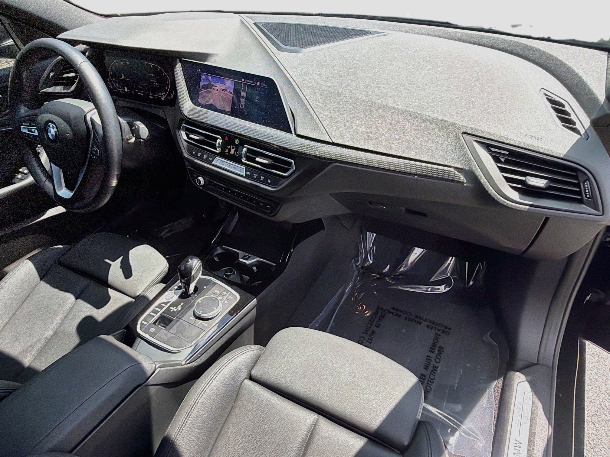 Certified 2023 BMW 228i Gran Coupe w/ Convenience Package FWD image 13