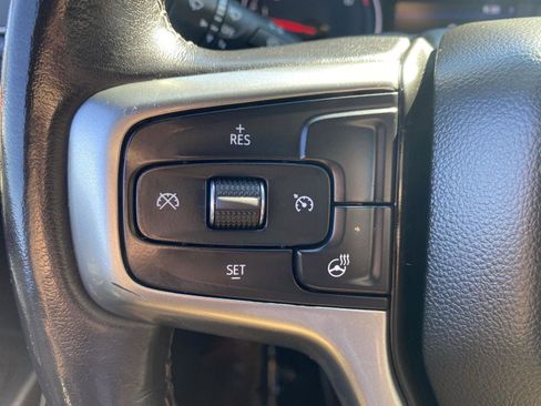 Used 2019 Chevrolet Silverado 1500 LT w/ All-Star Edition image 25