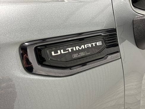 New 2026 GMC Sierra 1500 Denali Ultimate image 31