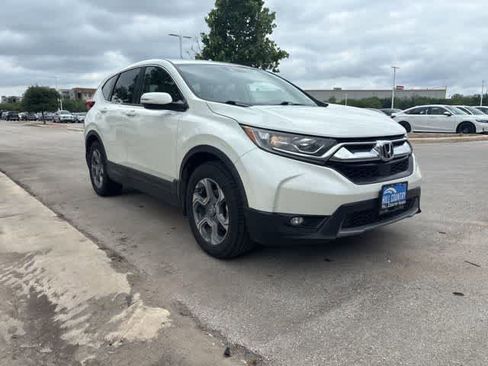 Used 2018 Honda CR-V EX-L image 7