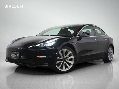 Used 2019 Tesla Model 3 Long Range
