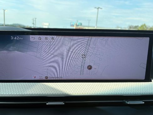 New 2026 Genesis GV80 3.5T Prestige AWD/4WD image 38